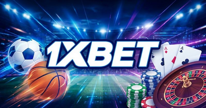 Avis sur 1xBet