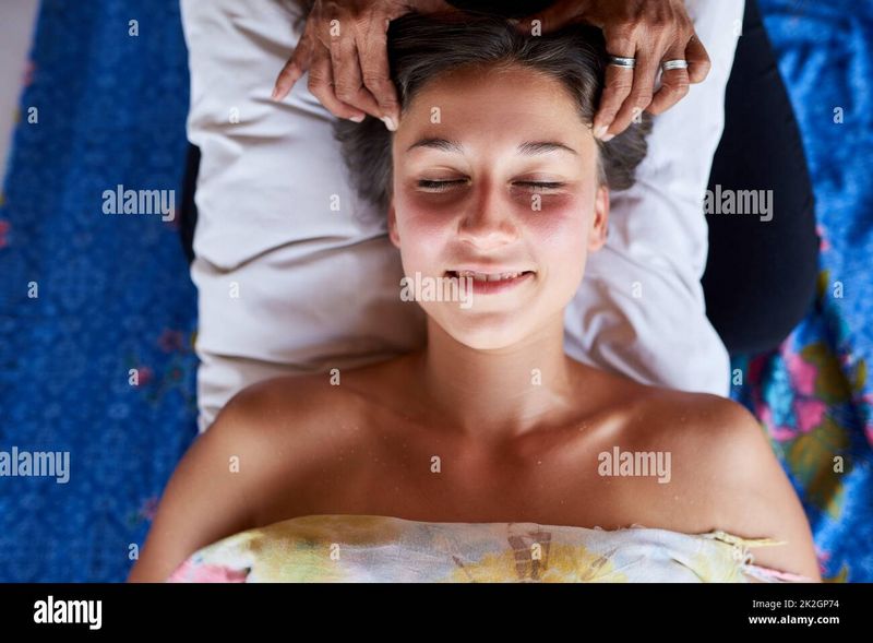 The Art of Leisure Massage: A Trip to Health