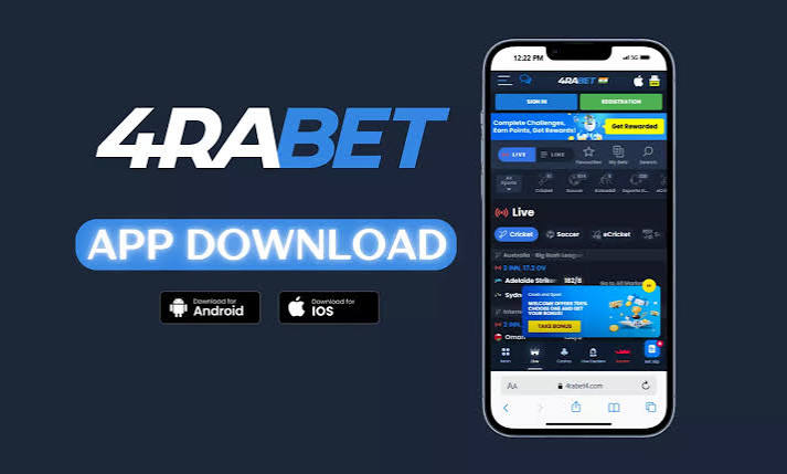 Types of Wagers and Games at 4raBet