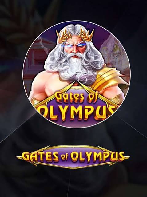 Oplev Gates of Olympus - En Fantastisk Spiloplevelse