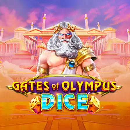 Oplev Gates of Olympus - En Fantastisk Spiloplevelse