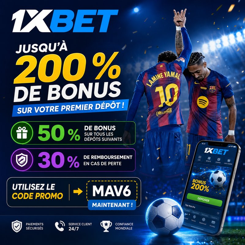 France - betify sportsbook