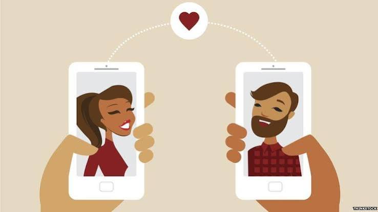 From a Simple Like to Something Special: The Trip of Modern Dating