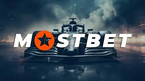 Mostbet Website & App